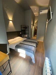 LIFT ROOMS. Room De luxe Double №16