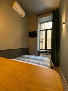 Hotels . Hotel Standard Double №18. 