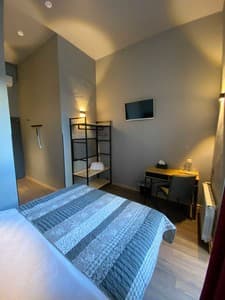 Hotels . Hotel De luxe Double №20. 