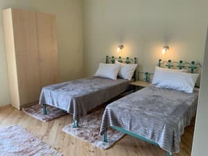 Готелі . Готель Сімейний 4-місний . 