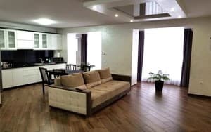 Modern apartments Belvedere city center. Номер Апартаменты 4-местный +2