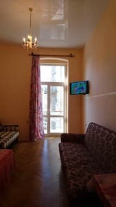 Готелі . Готель Апартаменти двомісний . 