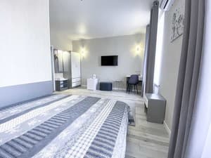 Отели . Гостиница Полулюкс двухместный . 