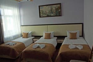 Pysanka. Room Standard Triple