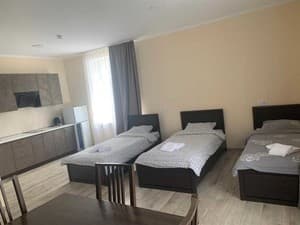 Siti Biznes Apart. Room Apartament Triple standart