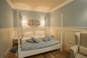 Отели . Гостиница Люкс двухместный + (Скандинавский, Японский). 