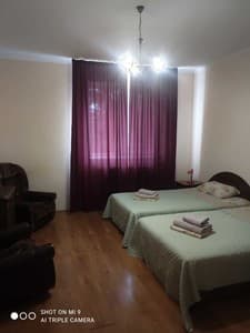 Отели . Гостиница Апартаменты двухместный . 