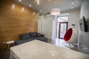 Отели . Гостиница Апартаменты 4-местный . 