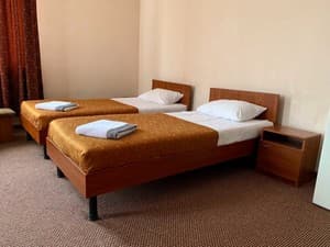 Tranzit. Room Standard  Twin