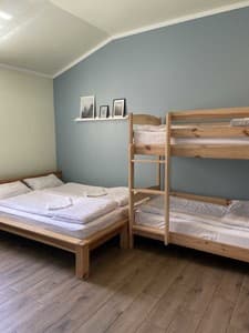 Dream Hostel Khmelnytskyi. Номер Сімейний 4-місний (економ)