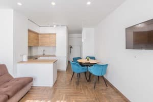 Hotels . Hotel Apartament Quadruple . 