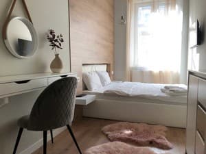 Готелі . Готель Апартаменти тримісний . 