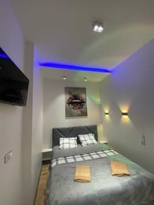 Hotels . Hotel Apartament Double . 