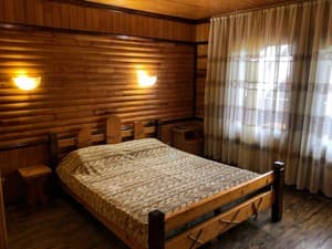 Буковец. Номер Комфорт 4-местный 