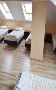 Helikon. Room Standard Quadruple 