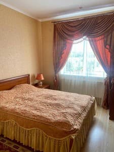 Мотель. Номер Стандарт двухместный 105