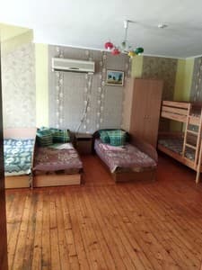 Mytva. Room Standard Quadruple 