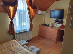 Edem. Room Standard Double 304