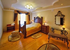 Edem. Room Superior Double 201 (2+3)