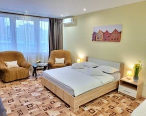 Готелі . Готель Апартаменти двомісний 33. 