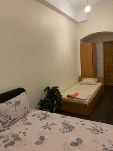 Готелі . Готель Стандарт тримісний . 