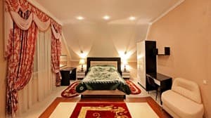 Hotels . Hotel Junior suite Double . 