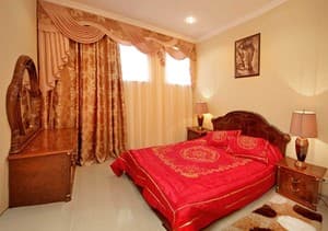 Hotels . Hotel Suite Quadruple . 