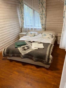 Отели . Гостиница Коттедж 7-местный (7+2). 