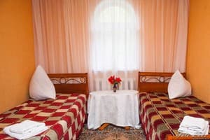 Grand. Room Economy Double 