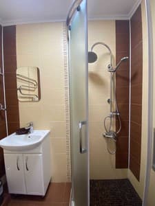 Hotels . Hotel Standard Single one-room apartment No. 37. 