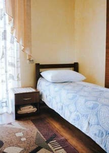 Отели . Гостиница Стандарт одноместный . 