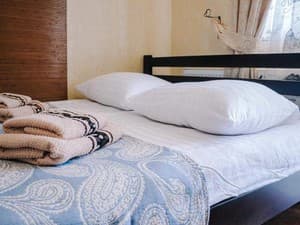 Отели . Гостиница Стандарт двухместный Double. 