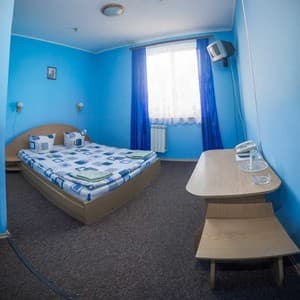 Monarh. Room Double Standart