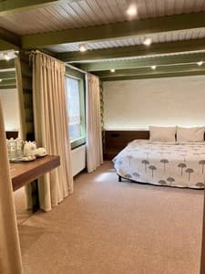 Отели . Гостиница Полулюкс трехместный №17, 18, 21, 22. 