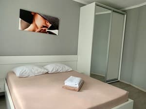 Отели . Гостиница Полулюкс двухместный №7. 