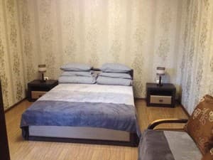 У Зубрицких. Номер Стандарт трехместный с  балконом