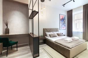 Hotels . Hotel Apartament Quadruple . 