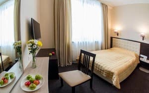 Отели . Гостиница Стандарт двухместный double. 