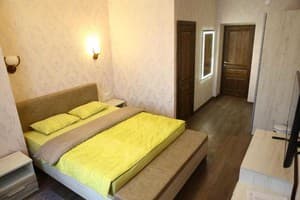 Отели . Гостиница Улучшенный двухместный . 