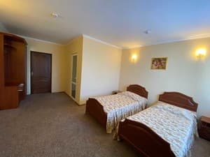 СВ. Номер Стандарт двомісний Twin