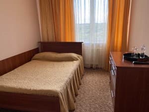 СВ. Номер Стандарт одномісний 