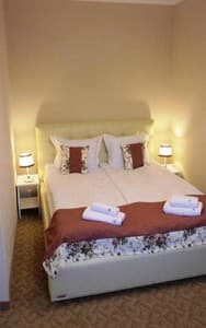 Hotels . Hotel Suite Double . 