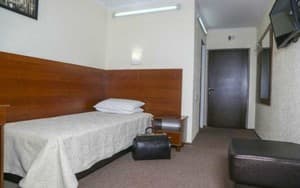 Dnepropetrovsk. Room Business Single 