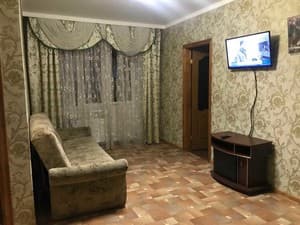 Shevchenka Guest House. Room Apartament Triple i 2 komnatnie