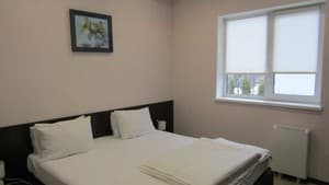 Hotels . Hotel Cottage Double . 