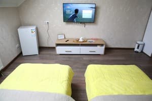 Отели . Гостиница Стандарт двухместный Twin. 