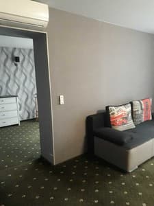 River Park Business Park. Room Suite Double 