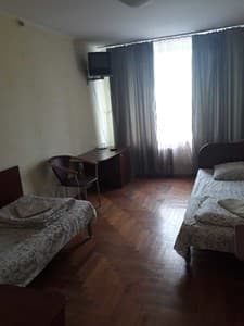 River Park Business Park. Room Economy Double 