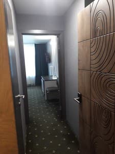 River Park Business Park. Room Standard Double new
