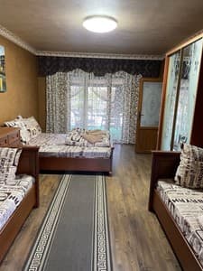 Ранчо у Виктора. Номер Стандарт 4-местный 